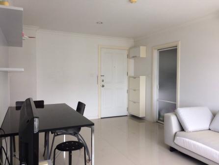 For Rent  Condo LPN Park Rama 9 - 2 Bed