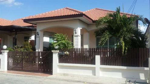 บ้านเดี่ยว ม.ฐานมั่นคง คลอง 2  พื้นที่ 50 ตร.ว  ปทุมธานี